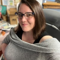 BMT/Nelson Casework, Inc. Employee Britni Houser's profile photo