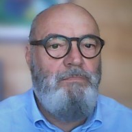 Massimo Bertin Email