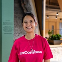 InCommon Employee Mel Leung's profile photo