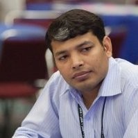 Fawad Raza Email & Phone Number