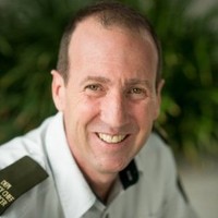 Department of Energy, Environment and Climate Action Employee Darrin McKenzie's profile photo