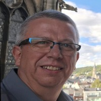 Dave Schlamp Email