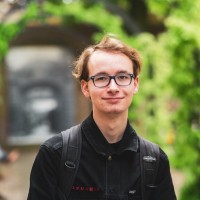 Kylian Ninaber's profile photo