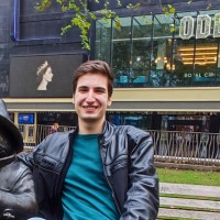 Omnitask Employee Adnan Silajdžić's profile photo