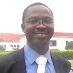 Kofi Annan International Peacekeeping Training Centre (KAIPTC) Employee Nii Akwei-Aryee's profile photo