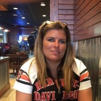 Weatherford Employee Sabrina Terry's profile photo