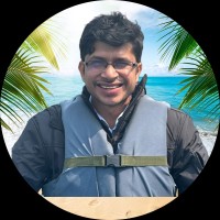 Arrelic Employee Deepak Sahoo's profile photo