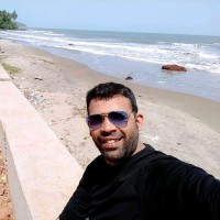 Copy Central Employee Rohit Soman's profile photo