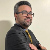 Vale Employee Wellington Barbosa's profile photo