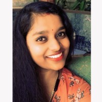 Shyaway Employee Lathaa Sathish's profile photo