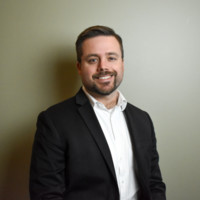 NextEra Energy Resources Employee Mark Bachman's profile photo