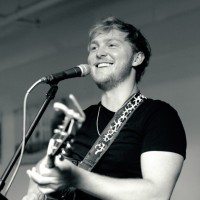 Ryan Lynch