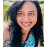 XIT Solutions Employee Dipti Pradhan's profile photo