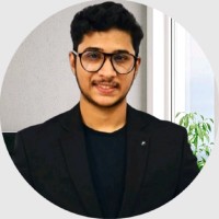idia Employee Rishi Nookala's profile photo
