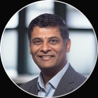 Portman Tech Solutions Employee Vikas Shah's profile photo