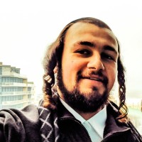Craftsandmore.com Employee Hershel Schnitzler's profile photo