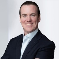 AlixPartners Employee John Benson's profile photo