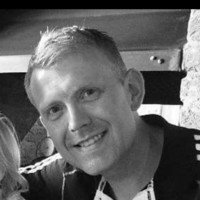 NHS National Services Scotland Employee Roddy Mitchell's profile photo