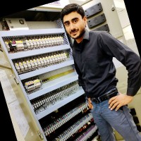 Muhammad Ismail Email