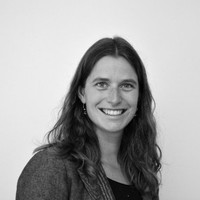 Theek 5 bibliotheek Employee Annika Hoogervorst's profile photo