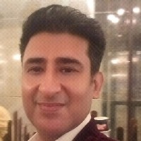 Ace Telesolutions Employee Rajeev Kapoor's profile photo
