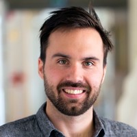 Carmeda AB Employee Oliver Andrén's profile photo