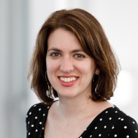 Grain Elevator and Processing Society (GEAPS) Employee Julia K.'s profile photo