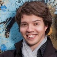 Zeppelin Studio OG Employee Michael Benda's profile photo