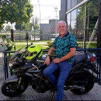 Hernan Provoste Email