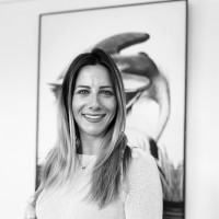 AGC Employee Tori Mitchell's profile photo