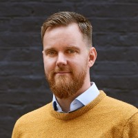 Re-Structured Employee James Nevin's profile photo