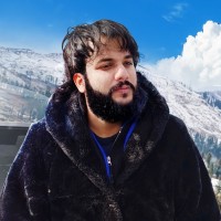 Adobe Employee Dharmendra Pandey's profile photo