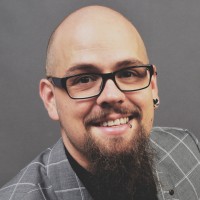Bezirkskliniken Schwaben Employee Jacob Loeckle's profile photo