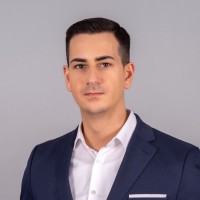 Patrick Thiel Email