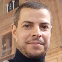 A2Z Employee David Homem's profile photo