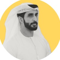 Ajman Government Employee Abdulaziz al Nuaimi's profile photo