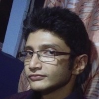 NCR Atleos Employee Arjun Chatterjee's profile photo