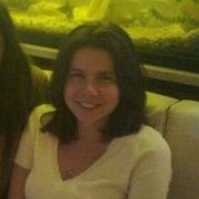 INGO Ukraine Employee Olga Pogorila's profile photo