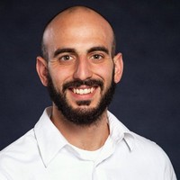 Stewart Employee Riyad Baroudi's profile photo