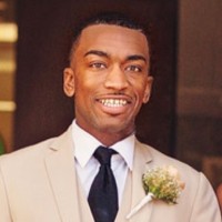Canal Alliance Employee Deion Mason's profile photo
