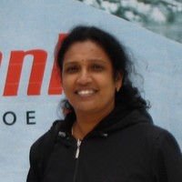 sathya sridhar Email & Phone Number | Agnitio Consulting Senior Program ...