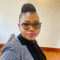 Crediconnect Employee Melody Acg's profile photo