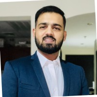 Ali Turab Email & Phone Number
