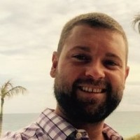 Applied High Voltage, LLC Employee Brian Banker's profile photo