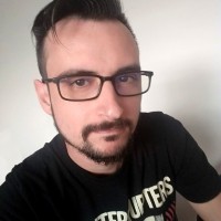 Neomode S.A. Employee Gustavo Matias's profile photo