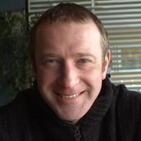 Liphook Equine Hospital Employee Simon Dickson's profile photo