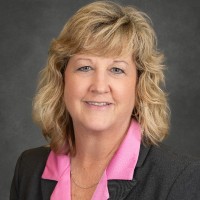 Mason District Hospital Foundation Employee Kelli Canevit's profile photo