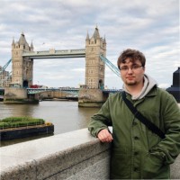 Albin Svensson's profile photo