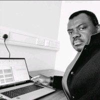 FR Consultants Employee Patrick McIob's profile photo