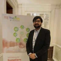 Ajanta Print Arts Employee Akshay Chopra's profile photo